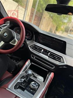 بي ام دبليو X6